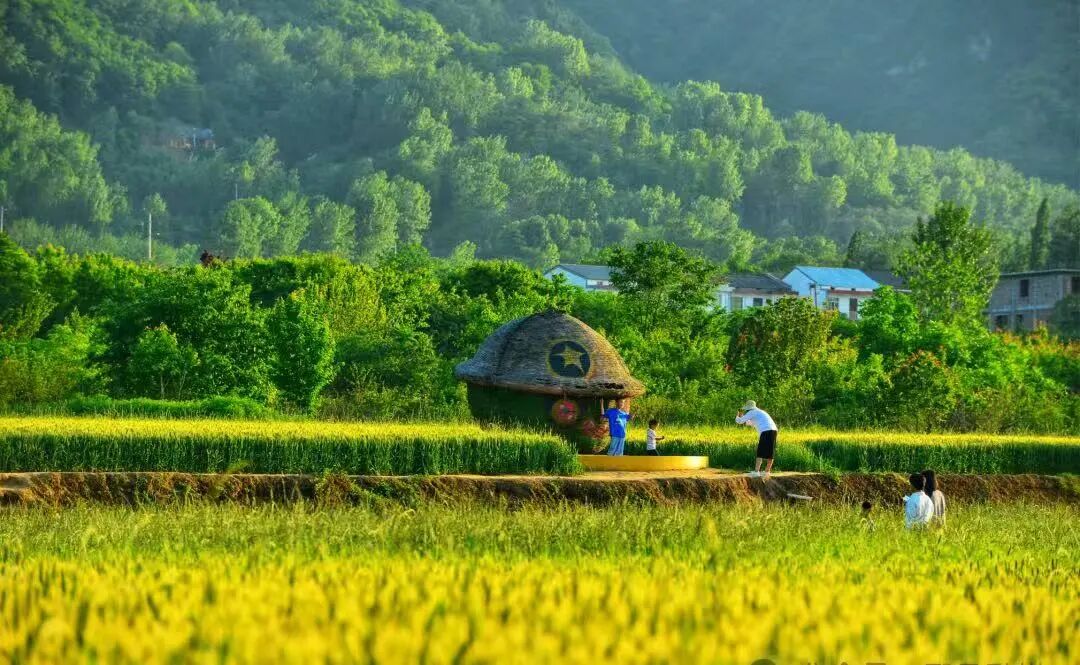 GUAN ZHONG MANGBA ARTS FESTIVAL  8TH 2026 | Xi'an