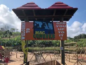 Mac Banana