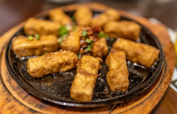 花庭憶·徽派餐廳（宏村西門店）
