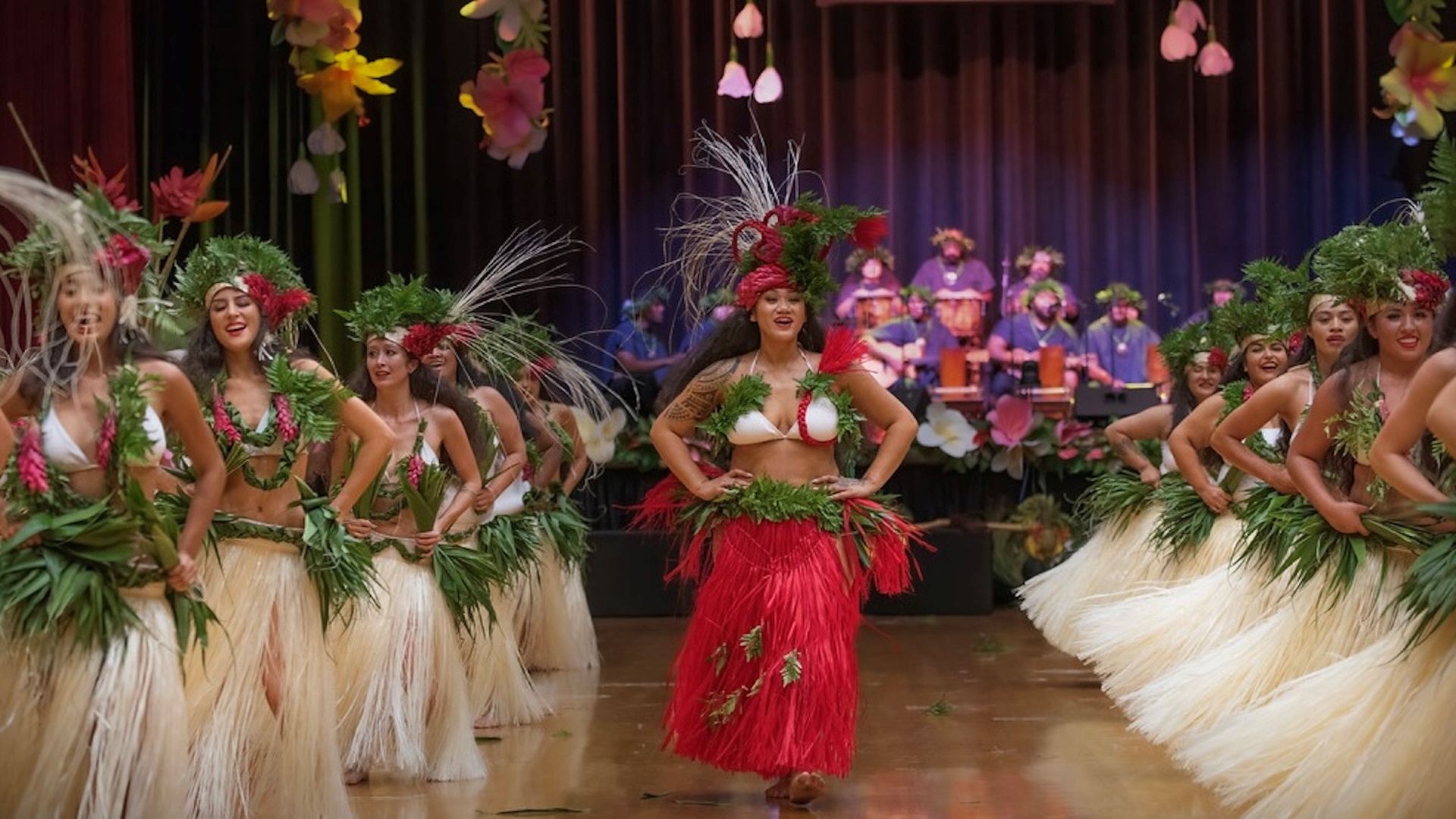 Tahiti Fete Hawai‘i | Honolulu