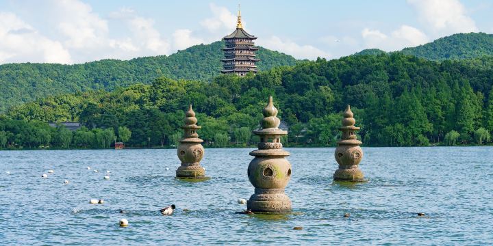 West Lake