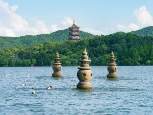 西湖