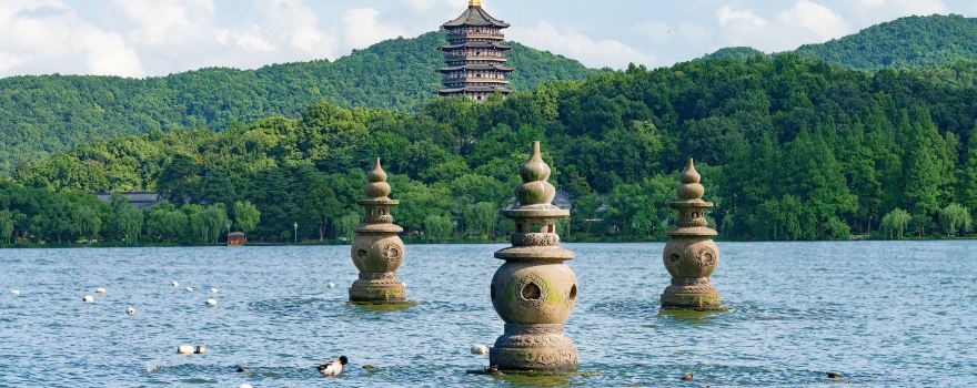 West Lake