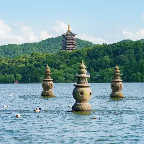 Top 50 Best Things to Do in Hangzhou