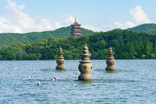 West Lake