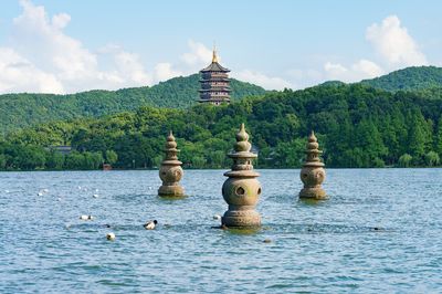 West Lake