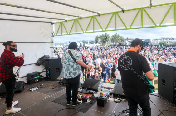 Whitianga Ocean Festival | Whitianga