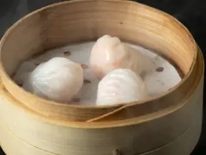 Yiwu Marriott Hotel·WIN HO Chinese Restaurant