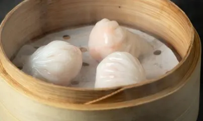 義烏萬豪酒店·詠豪中餐廳