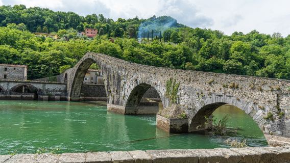 Devil's Bridge