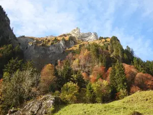 皮拉圖斯山