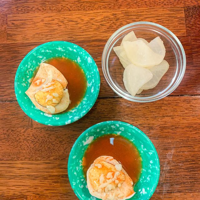 세종대 토마토계란덮밥 맛집 '시홍쓰'