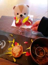 【美食】高質鐵板燒料理