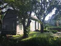 Flora Creek ที่พักกลางสวนดอกไม้เชียงใหม่