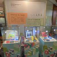 #萬眾期待 第 31 屆 香港書展下月 14 日重新啟航
