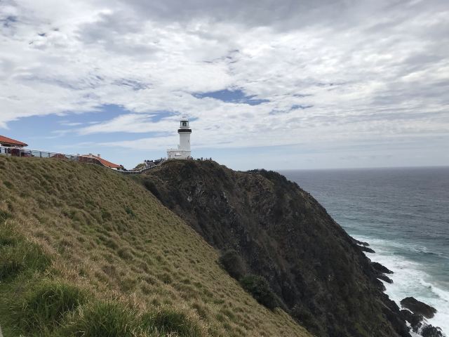 Byron Bay