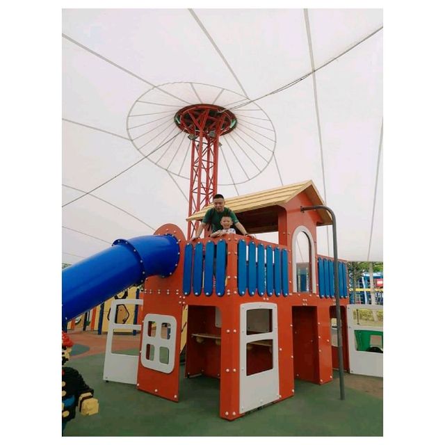 #親子游#LEGOLAND Malaysia，馬來西亞新山必打卡