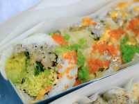 《灣仔超好味日式飯糰》