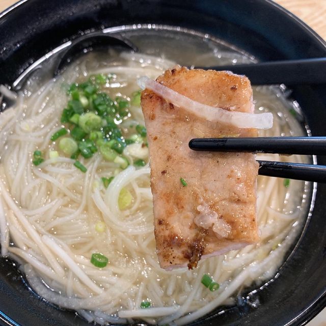 粉嶺好味越南粉