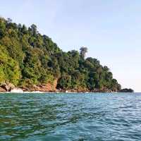 Pulau Kendi
