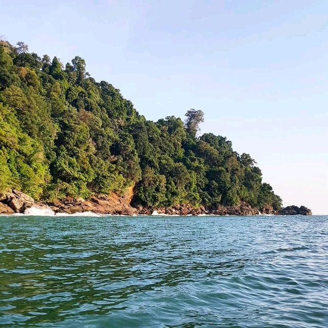 Pulau Kendi