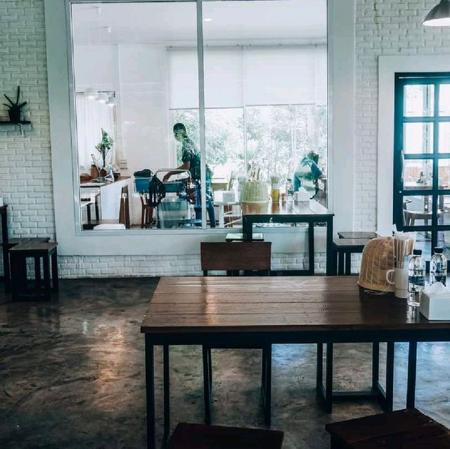 เตี๋ยวตั้งโต๊ะ cafe เพชรบูรณ์