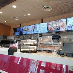 肯德基(朔州民福店) ảnh của người dùng