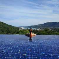 泰國布吉島又大又靚嘅5房pool villa