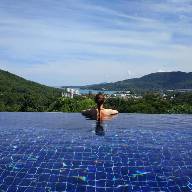 泰國布吉島又大又靚嘅5房pool villa