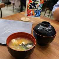 一座山嘅魚生呀