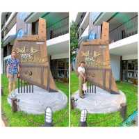 Kapt Bangsary Hotel Pattaya
