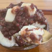 더운 여름 맛있는 빙수를 먹어보자!