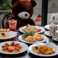 The Hub Cafe and Eatery