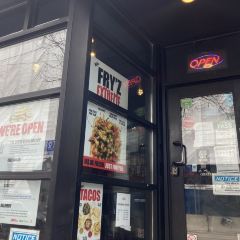 Burrito Boyz User Photo
