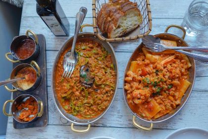 Piccola cucina Uptown