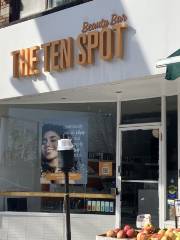 THE TEN SPOT