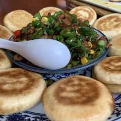陈蹄花(大足老城店) User Photo
