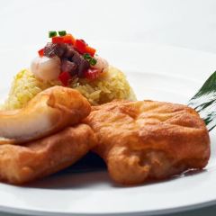 Reuben's Deli & Steakhouse張用戶圖片