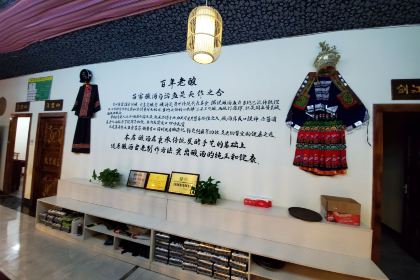 百年老酸凯里酸汤鱼(江边街店)