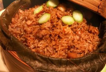 Shang Palace User Photo