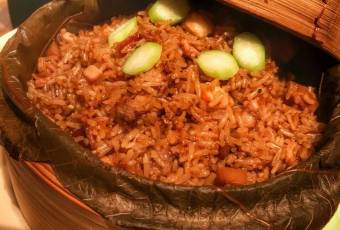 Shang Palace user photo
