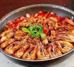 黄记煌三汁焖锅(世茂国际广场店) User Photo