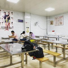 WANG JIA Huntun User Photo