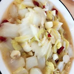 谷香灶房 私家厨房(万达店) User Photo