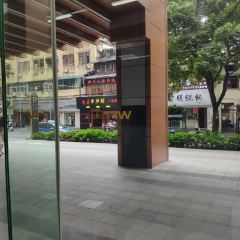 滬西老弄堂面館(廣東路店)張用戶圖片