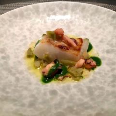 Restaurant l'equateur User Photo