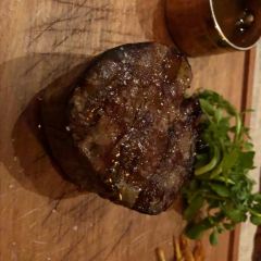 RIBS (Shangri-La Hotel Guangzhou) User Photo