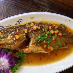 聚八方·地方菜 User Photo