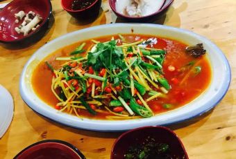 Chengdu Taste User Photo