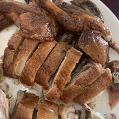鸿程美食 User Photo